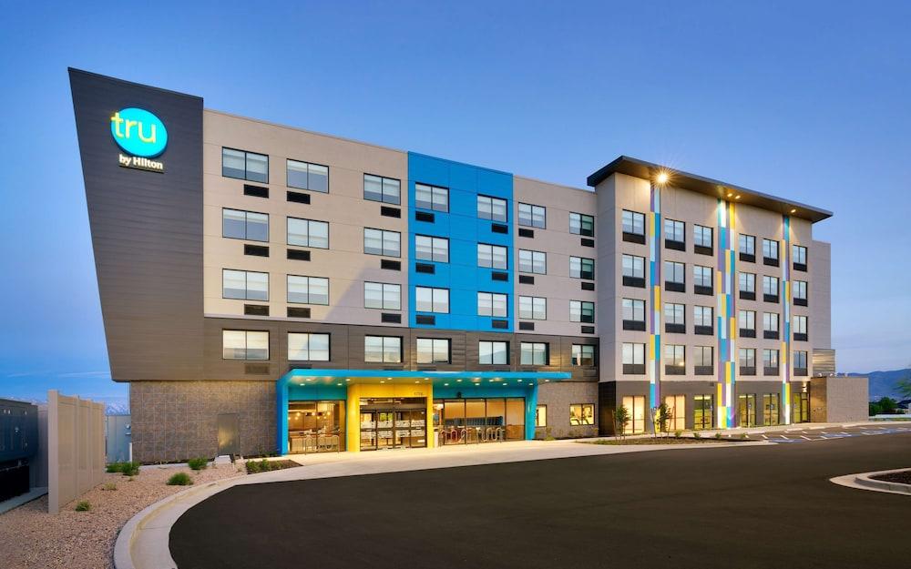 TRU by Hilton Lehi, UT — hotel in Lehi