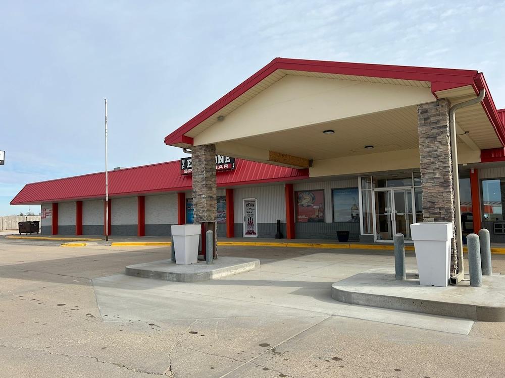 Travelerslodge Motel — hotel in Beatrice