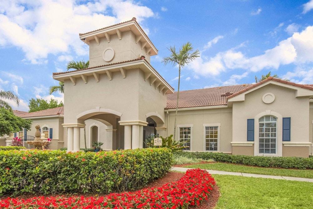 Kasa Wellington South Florida — hotel in Wellington