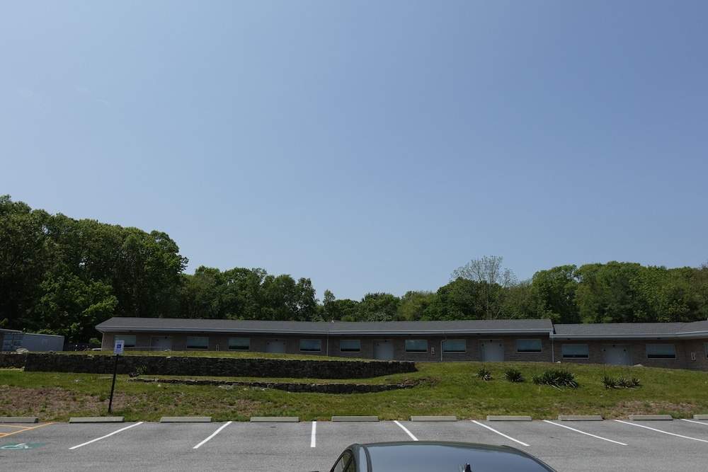 Blue Beach Motel
