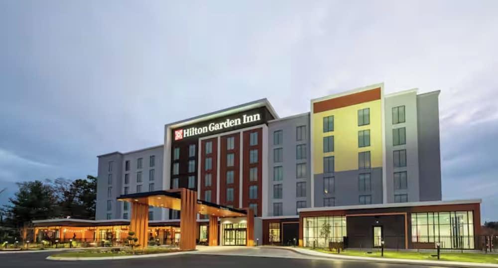 Hilton Garden Inn Walnut Creek — hotel in Walnut Creek