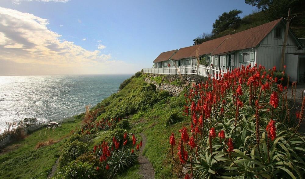 Lucia Lodge — hotel in Big Sur