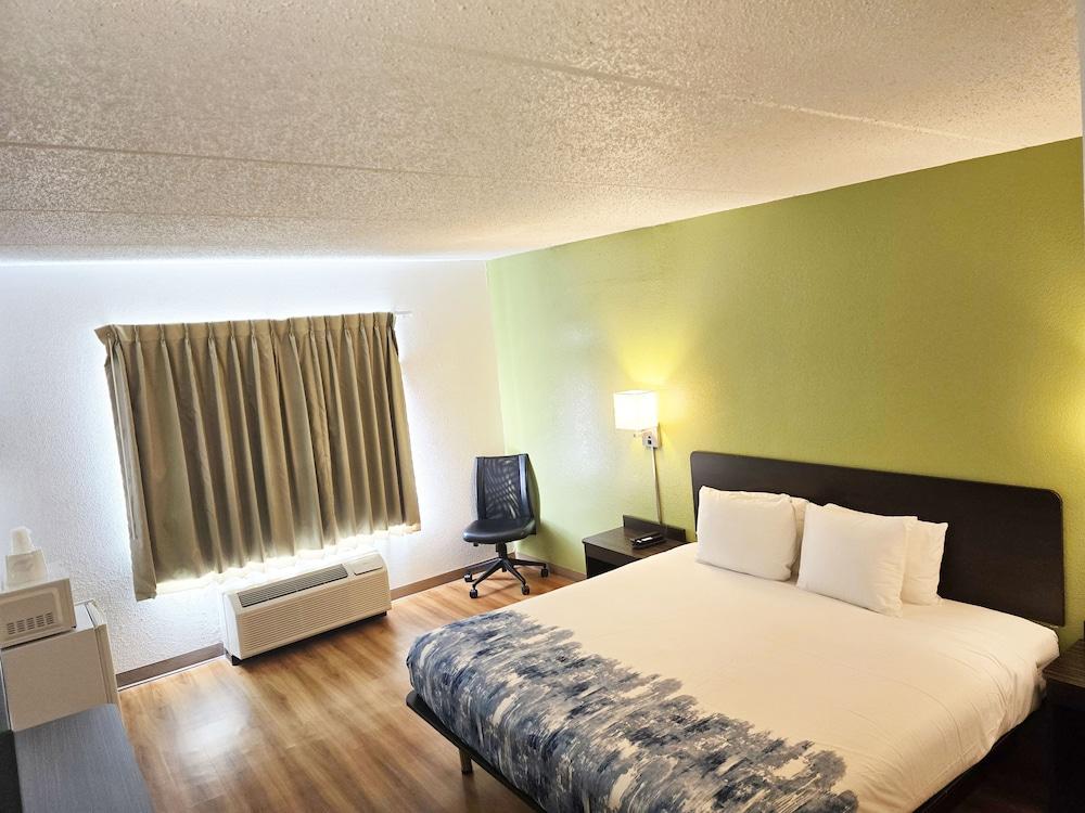 Willow Lodge Willoughby – Cleveland Mentor — hotel in Willoughby
