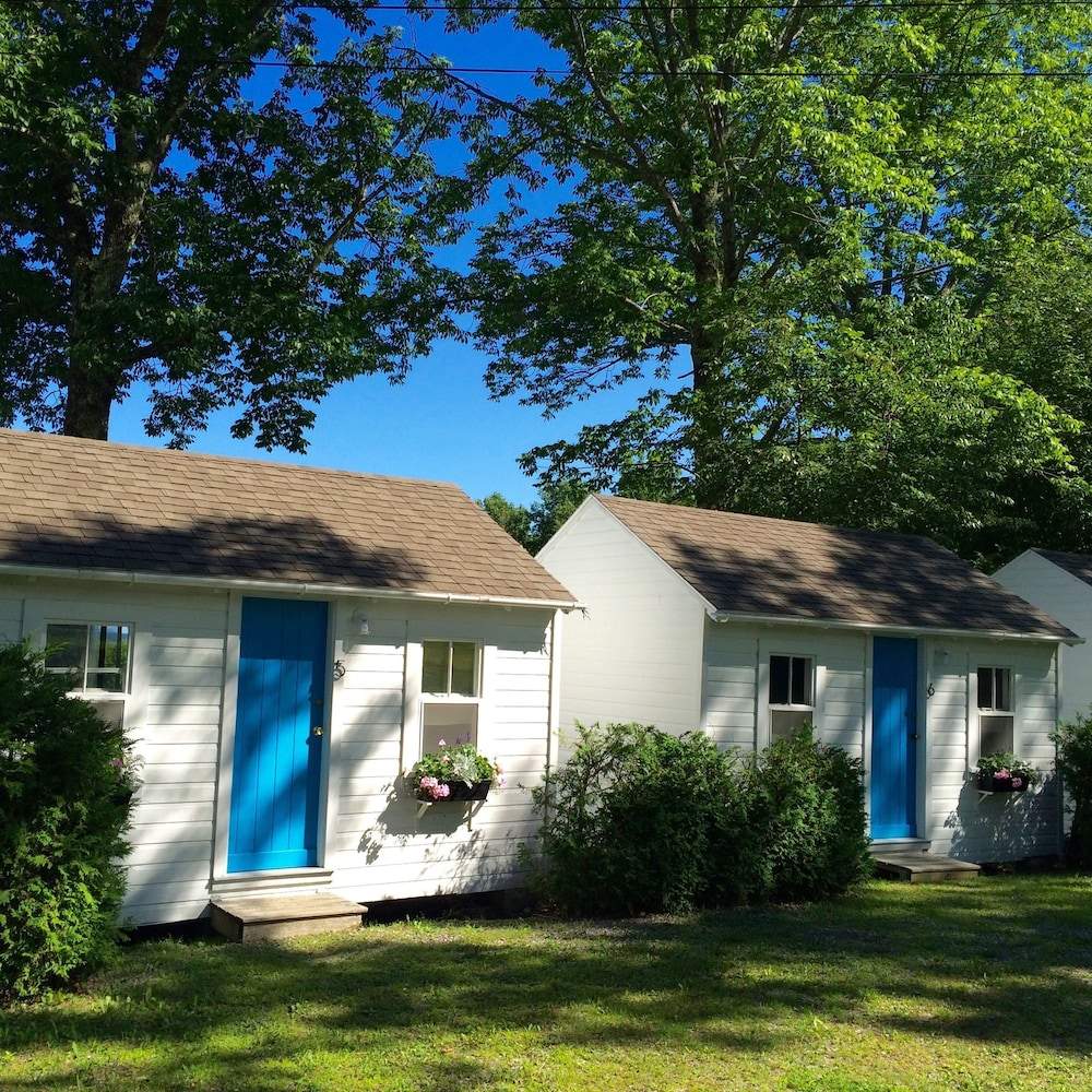 Lincolnville Motel