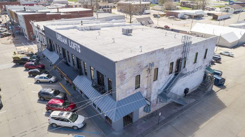 Urban Lofts