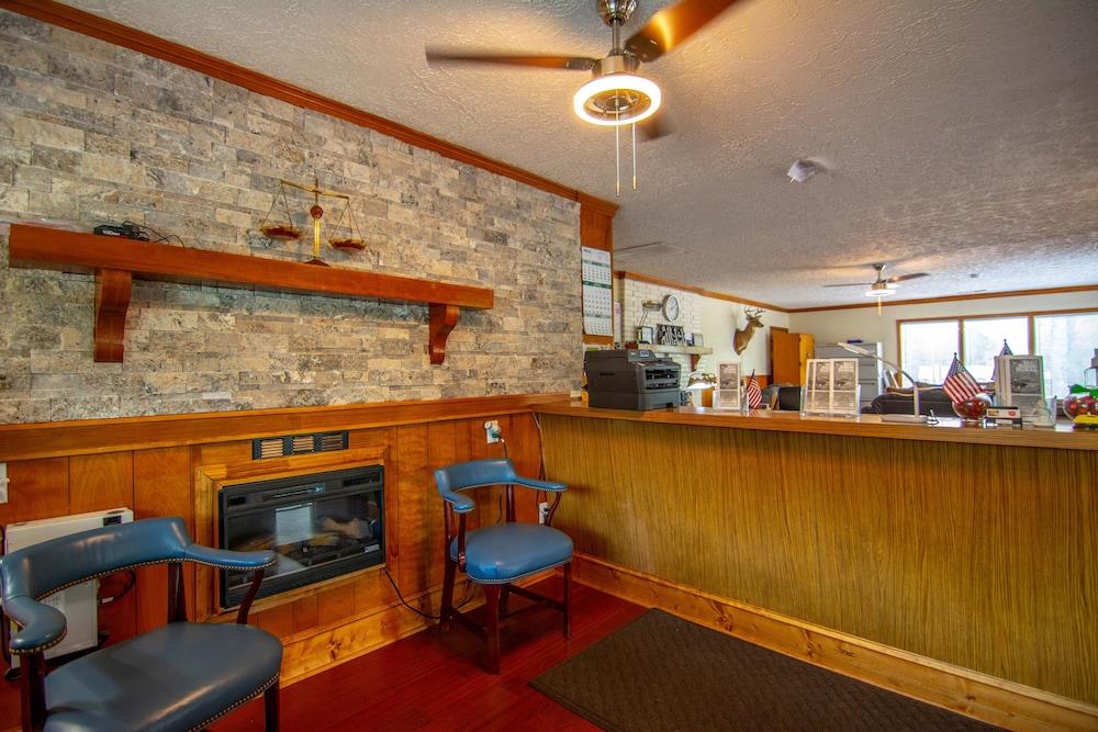 Eden Inn Motel — hotel in Eden