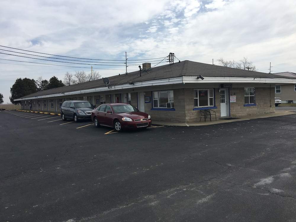Kentland Motel