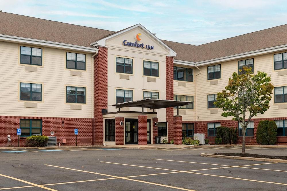 Comfort Inn Danvers - Boston North Shore — hotel in Danvers