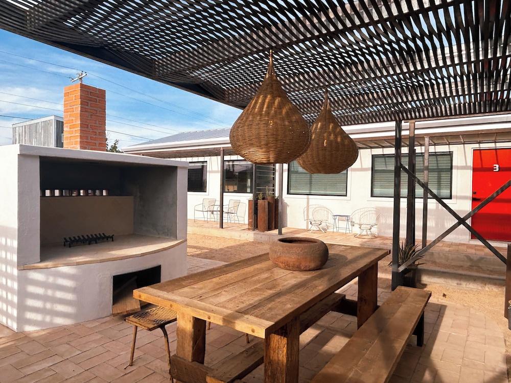 Motel Marfa — hotel in Marfa
