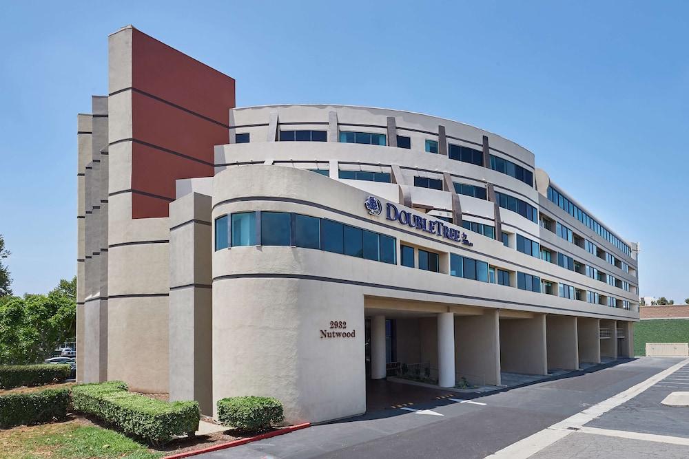 DoubleTree by Hilton Fullerton — hotel in Fullerton