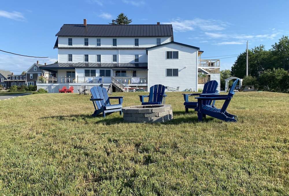 The Craignair Inn & Restaurant