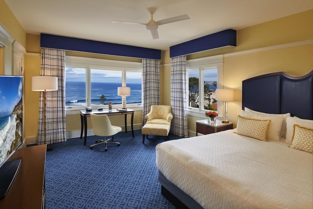 Grande Colonial Hotel — hotel in La Jolla