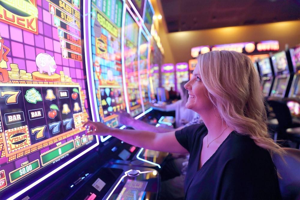 Treasure Bay Casino and Hotel - Adults Only — hotel in Biloxi