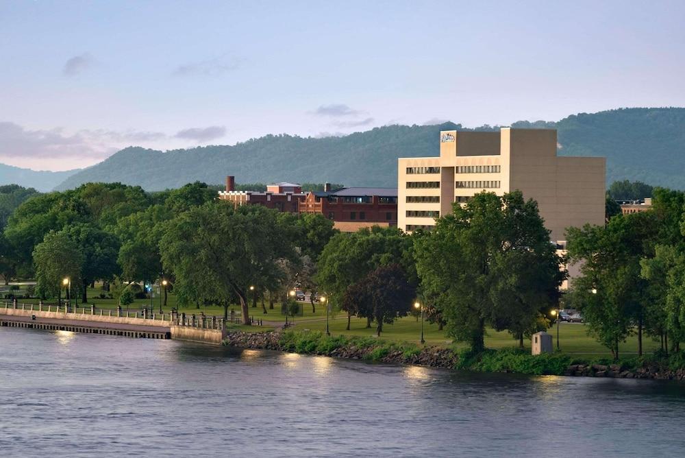 Radisson Hotel La Crosse — hotel in La Crosse