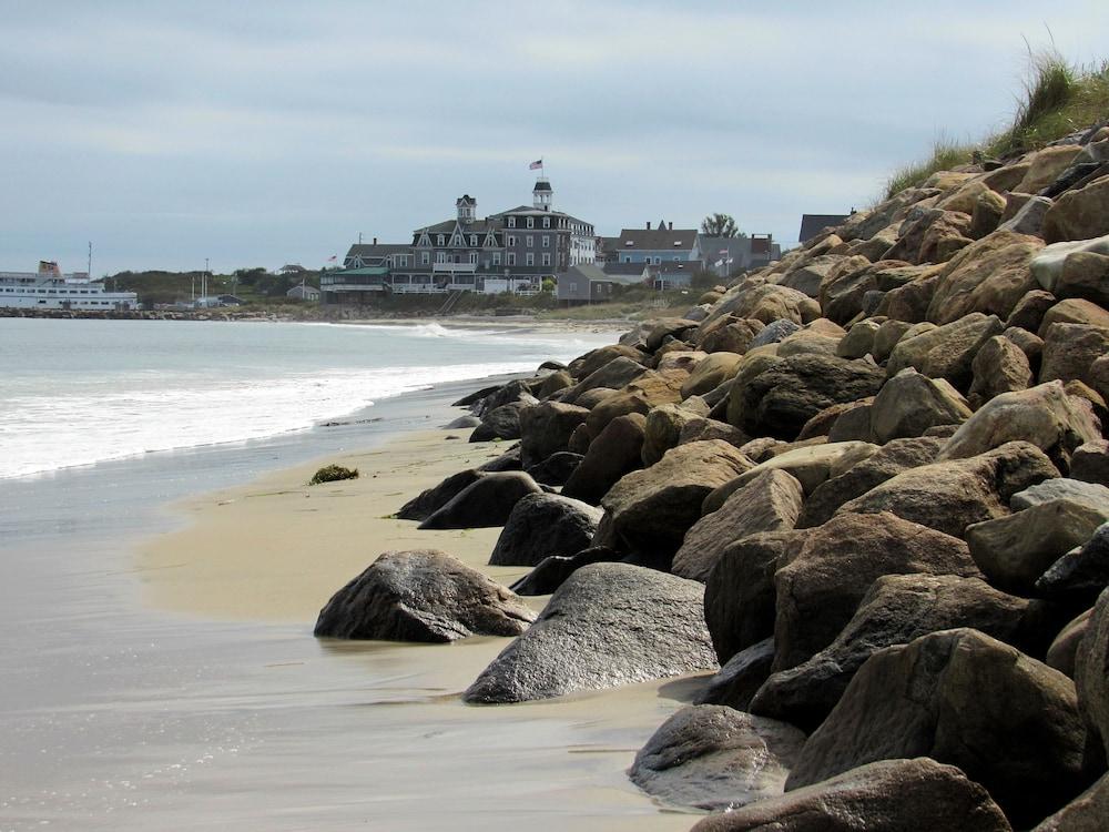 Hotel Manisses — hotel in Block Island