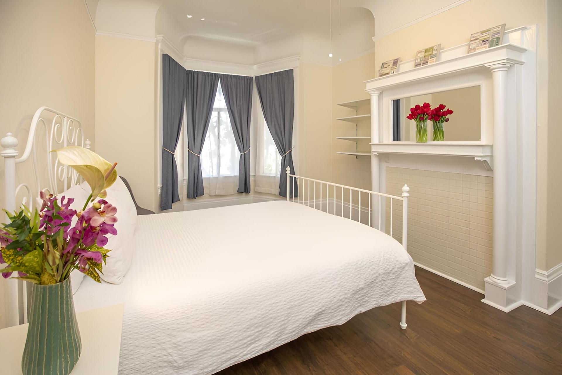 The Annex at Hayes Valley — hotel in San Francisco
