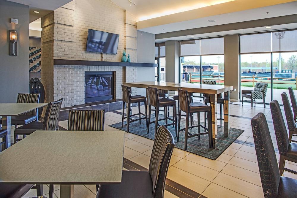 Residence Inn Aberdeen at Ripken Stadium — hotel in Aberdeen