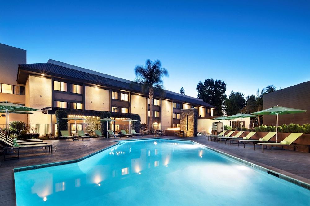 Sonesta Silicon Valley — hotel in Milpitas