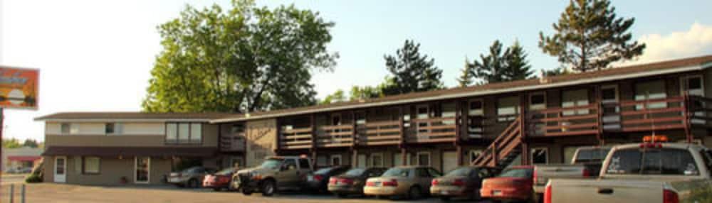 Lakeshor Motor Inn — hotel in Virginia