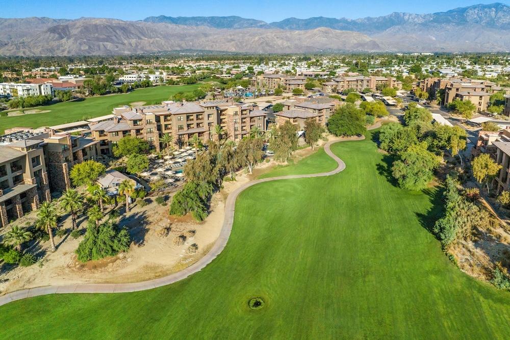The Westin Desert Willow Villas, Palm Desert — hotel in Palm Desert