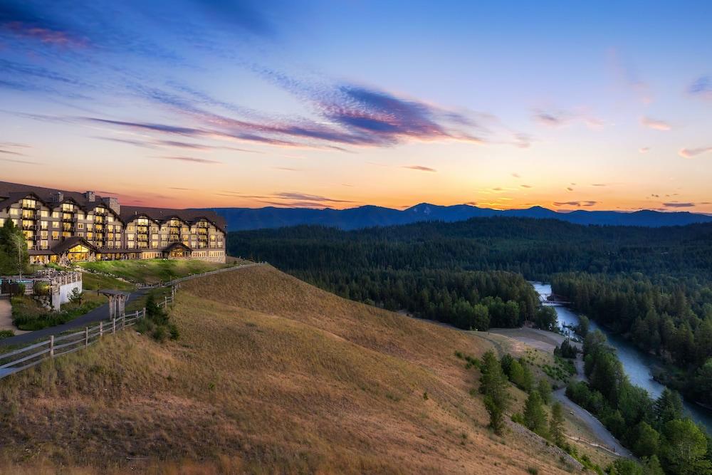 Suncadia Resort, a Destination by Hyatt Residence — hotel in Cle Elum