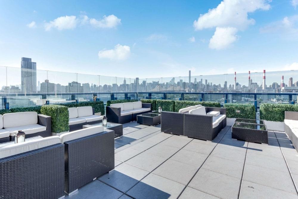 Vista LIC Hotel, BW Premier Collection — hotel in Long Island City