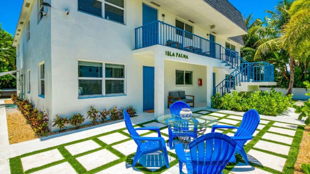 Isla Palma Singer Island — hotel in Singer Island