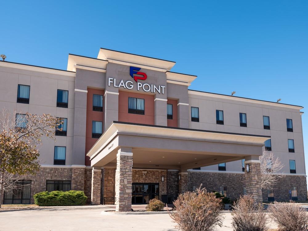 Quality Inn - Pratt — hotel in Pratt