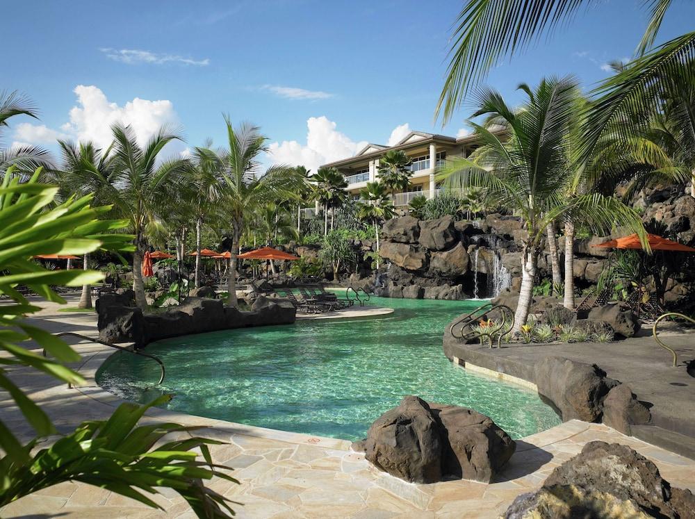 Ho‘olei Villas at Grand Wailea — hotel in Kihei