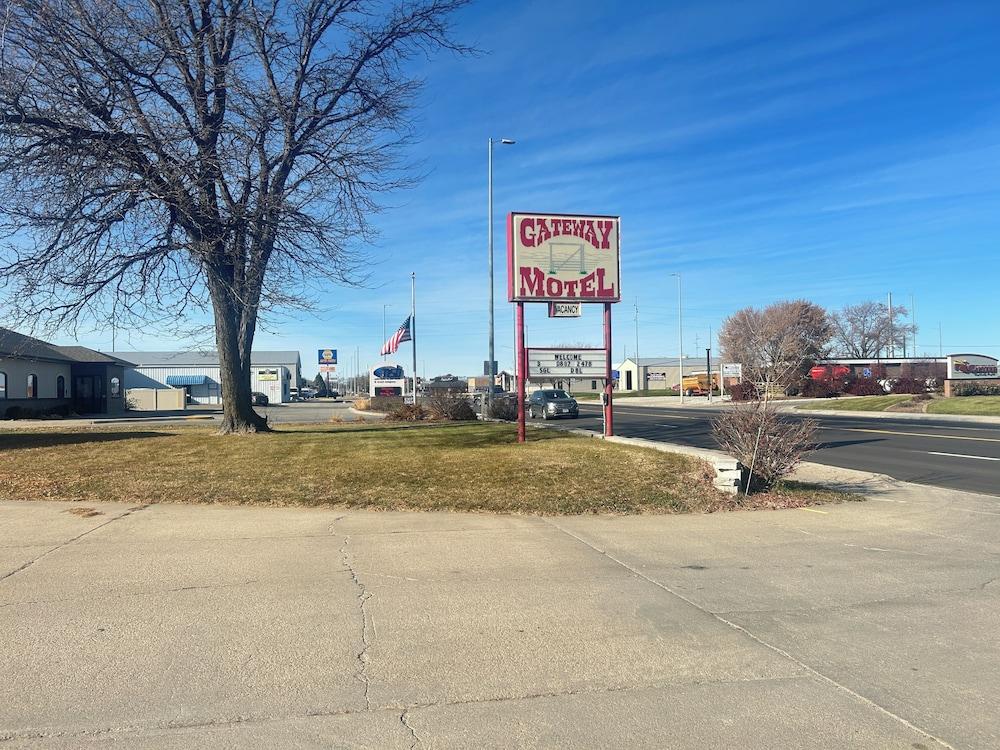 Gateaway Motel Broken Bow NE — hotel in Broken Bow