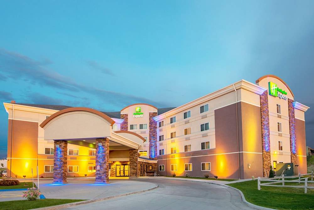 Holiday Inn Express Casper-Interstate 25 by IHG