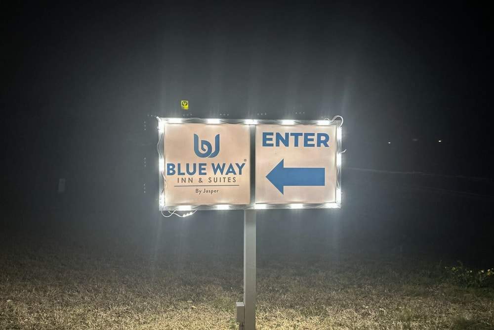 Blueway Inn Beeville Extended Stay