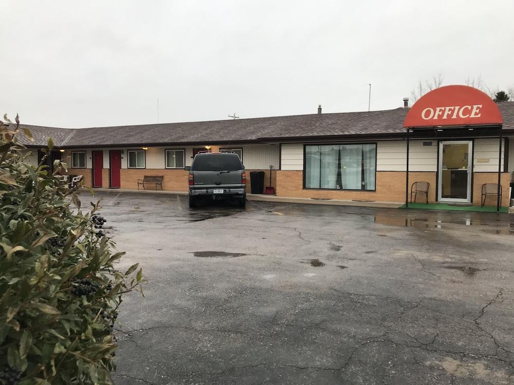 Motel Grand — hotel in Chadron