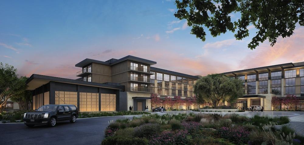 Omni PGA Frisco Resort & Spa — hotel in Frisco
