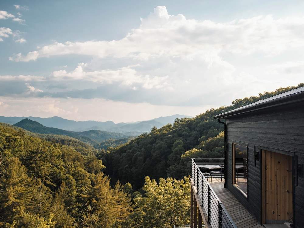 Long View Resort