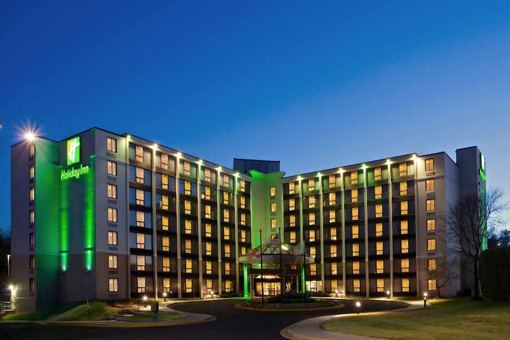 Holiday Inn Washington DC-Greenbelt MD by IHG — hotel in Greenbelt