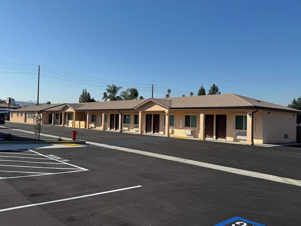 Dutch Motel