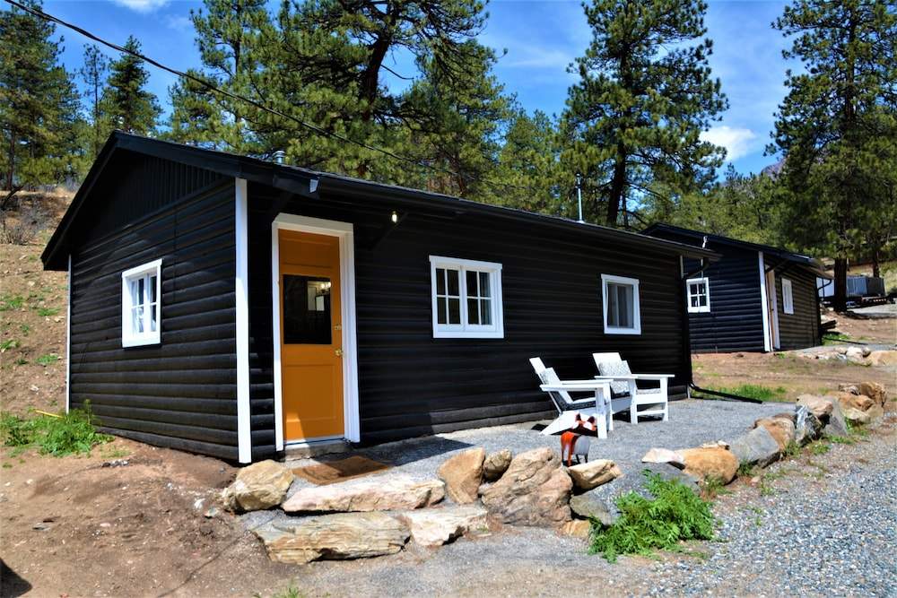 Spero Ranch