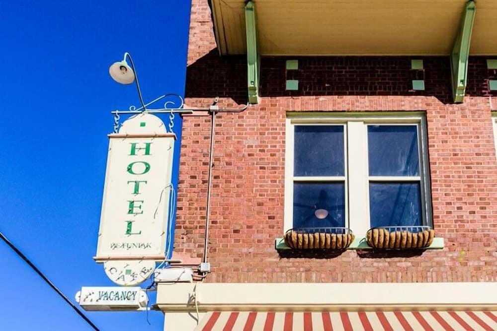 Hotel DeFuniak — hotel in De Funiak Springs