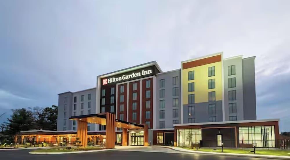 Hilton Garden Inn Viera Melbourne — hotel in Rockledge