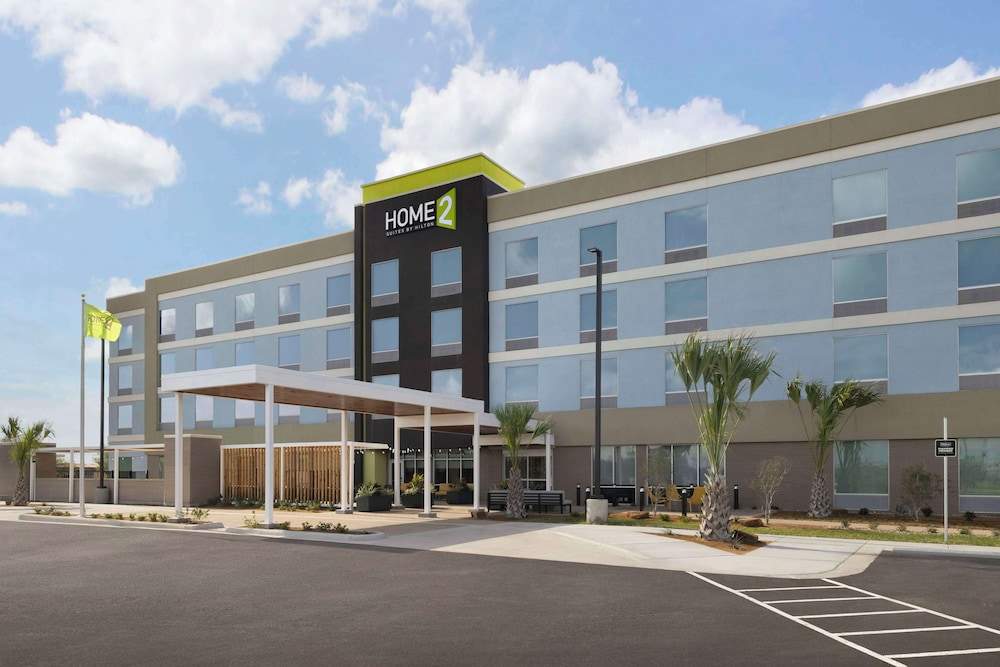 Home2 Suites By Hilton San Juan