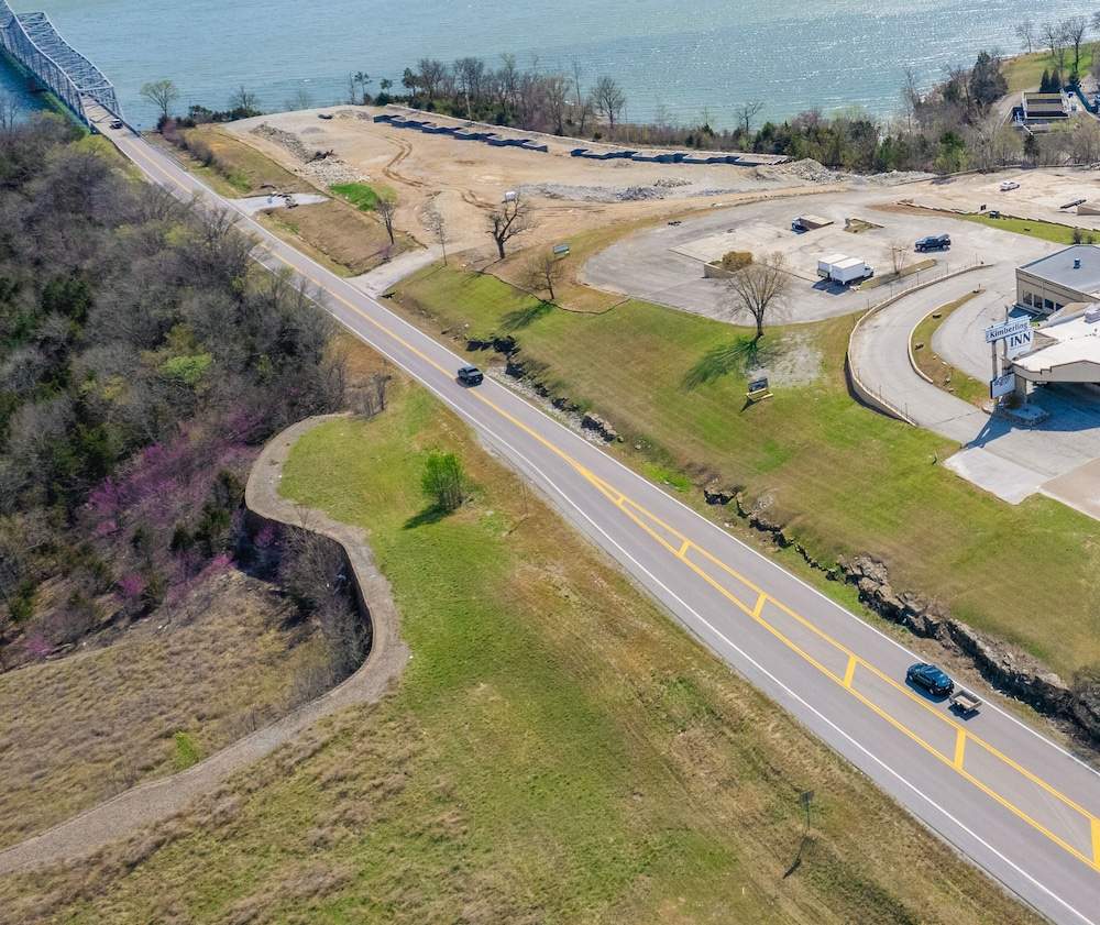 Table Rock Resorts at Kimberling