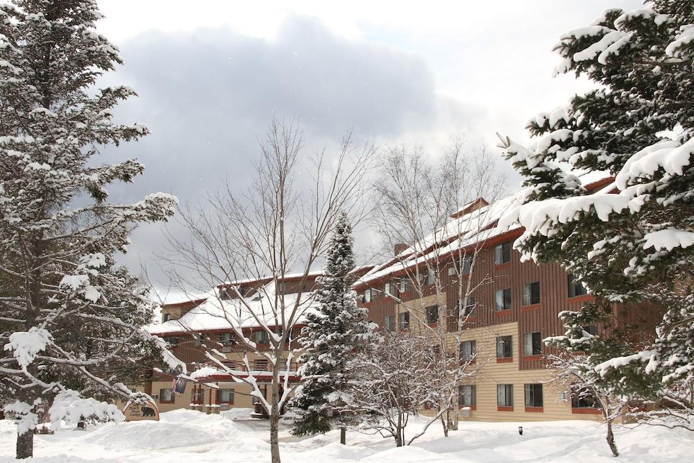 Black Bear Lodge — hotel in Waterville Valley
