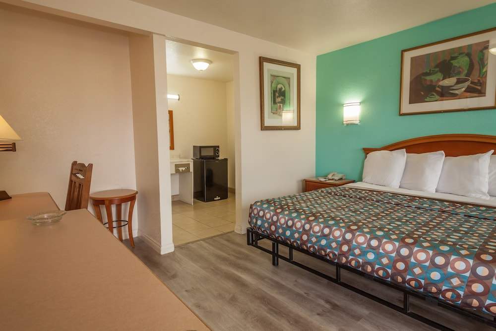 Vagabond Inn Hemet