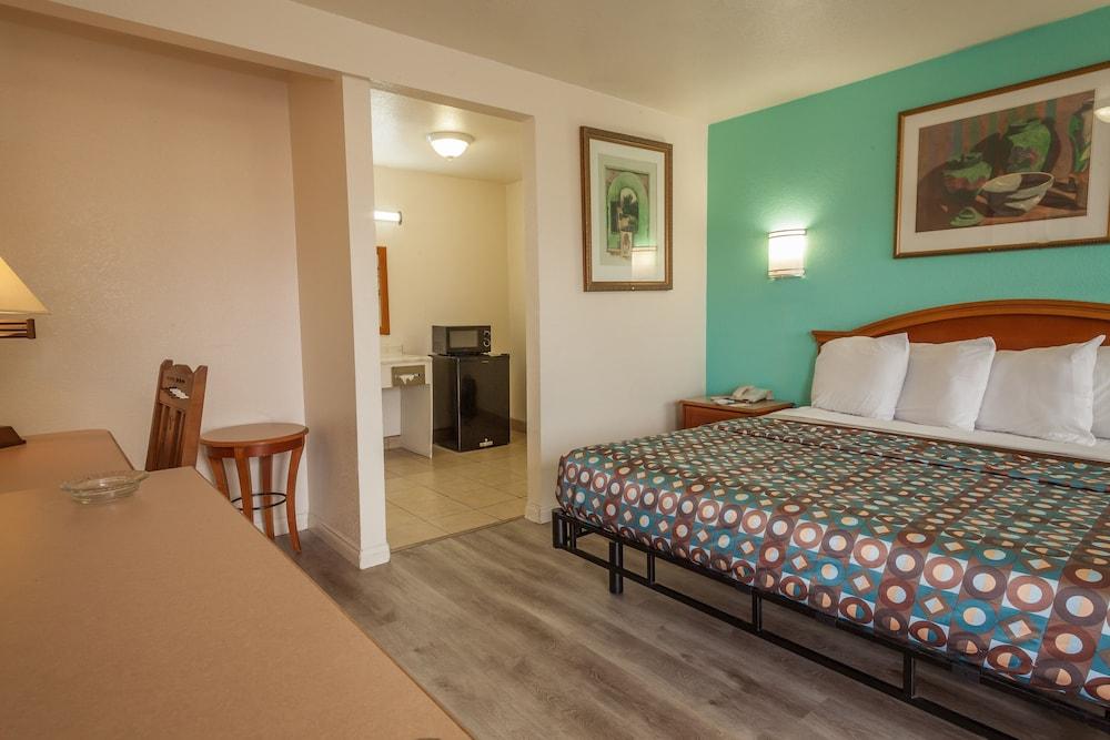 Vagabond Inn Hemet — hotel in Hemet