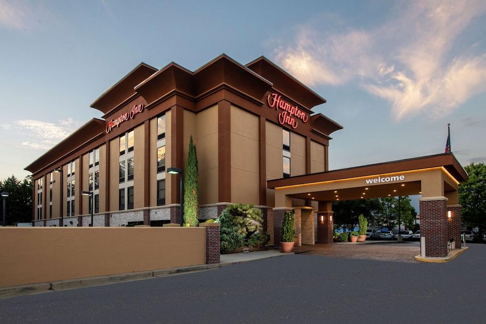 Hampton Inn Gainesville — hotel in Gainesville