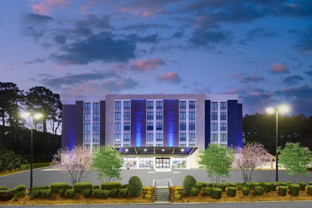 Holiday Inn Express & Suites Atlanta - Tucker Northlake by IHG — hotel in Tucker