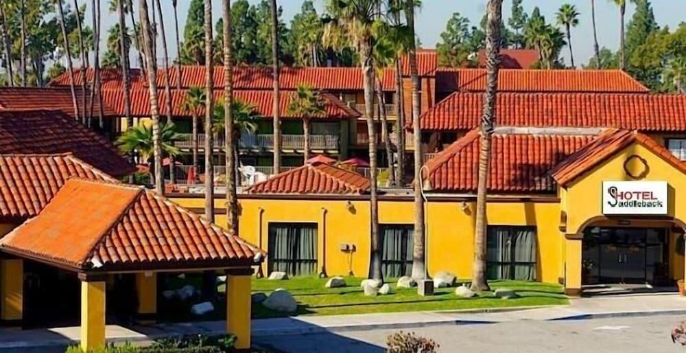 Hotel Saddleback Los Angeles - Norwalk — hotel in Norwalk