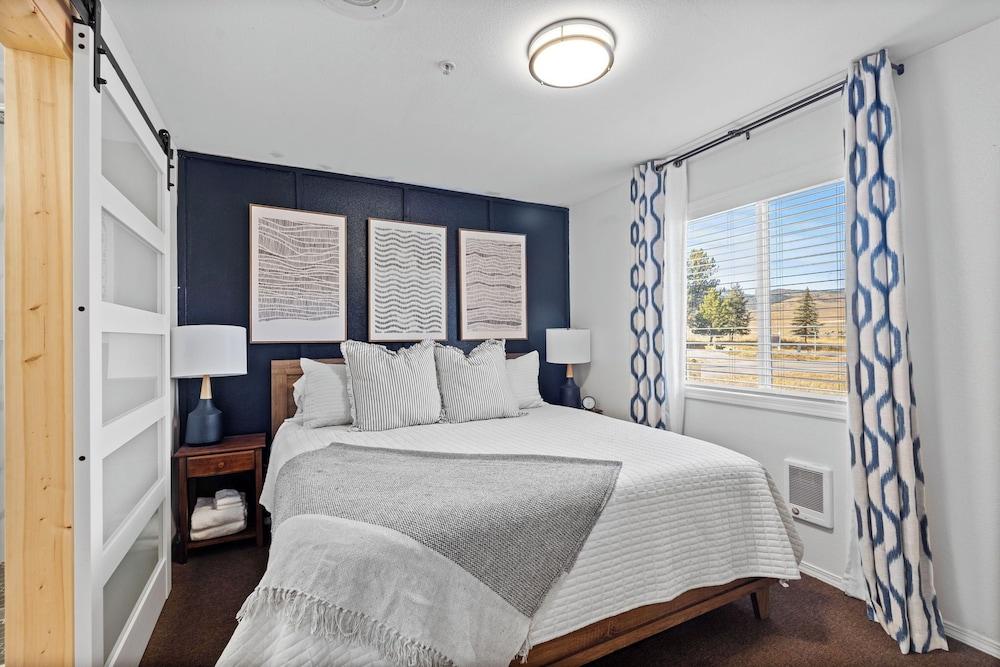 Library INN LLC — hotel in Lava Hot Springs