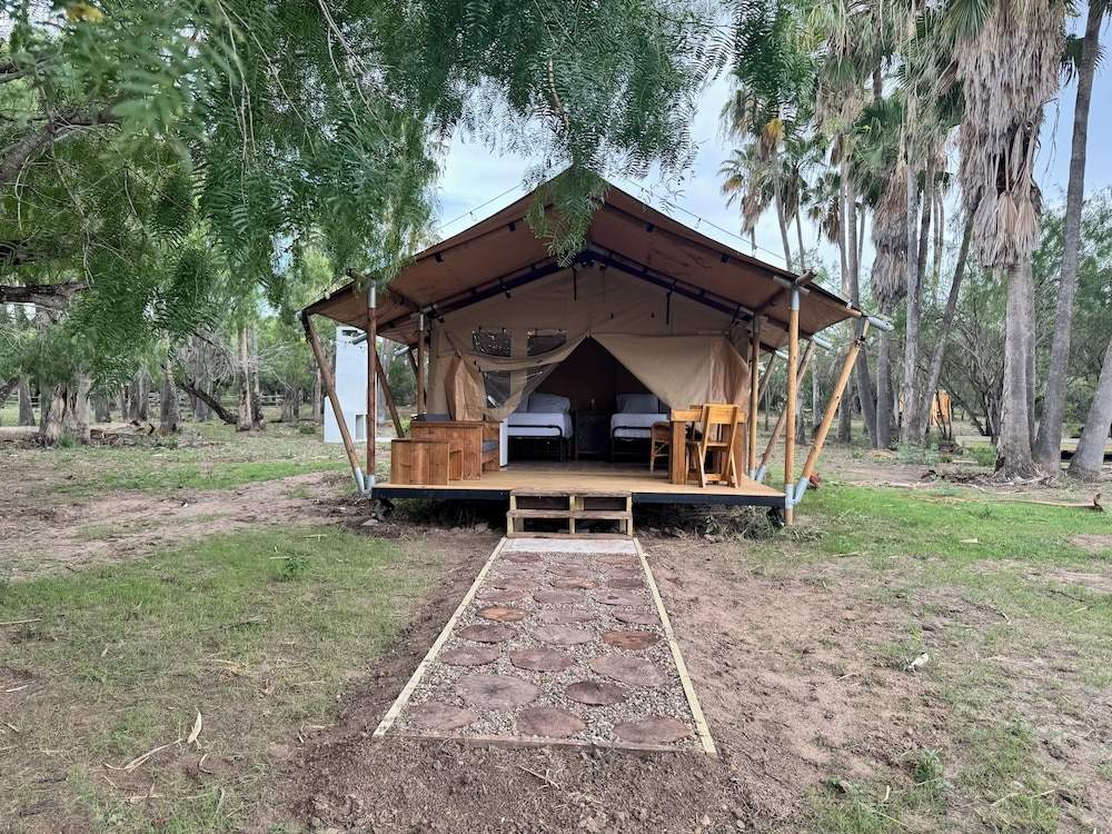 Rancho El Charco